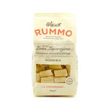 Rummo Paccheri Pasta 500g