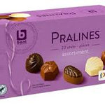 Boni Pralines Assorted Chocolates 250g