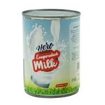 HERO EVAPORATED MILK 410g