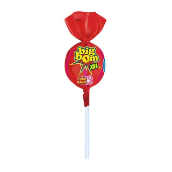 Big Bom Lolly Pop Strawbelly Pc