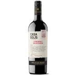 CASA SOLIS Cabernet Sauvignon 750ml