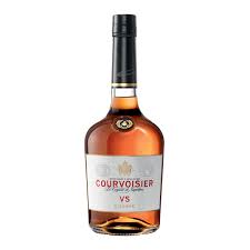 Courvoisier VS Cognac 700ml