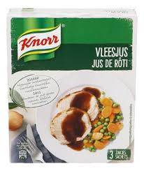 Knorr Meat Gravy 60g