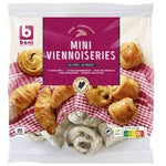 Boni Mini Viennoiseries  640g