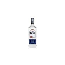 Jose Cuervo Silver 1L