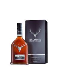 The Dalmore Highland Single Malt Whiskey 12yrs 40% 70cl
