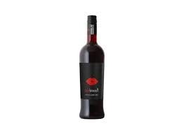 Sunkissed Natural Sweet Red Wine 750ml