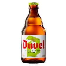 Duvel Tripel Hop Citra Belgian IPA Beer 9.5%330ml
