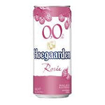 Hoegaarden Rose Beer 0.0% 33cl