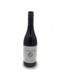 Excelsior Paddock Shiraz 2020 750ml