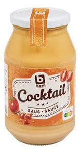 Boni Cocktail sauce 500ml