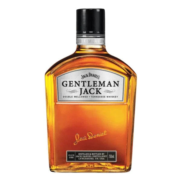 Jack Daniels Gentleman Jack 700ml