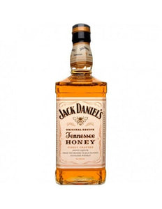 Jack Daniels Honey Whiskey 35% 70cl
