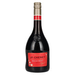 JP Chenet Medium Sweet Red Wine 13% 750ml