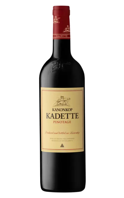 Kanonkop Kadette Pinotage 750ml