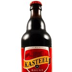 KASTEEL ROUGE 8% ALC 33cl