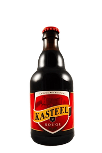 KASTEEL ROUGE 8% ALC 33cl