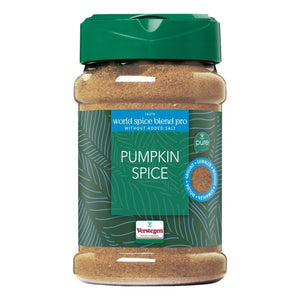 Verstegen Pumpkin Spice 155g