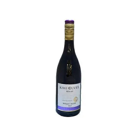Kiwi Cuvee Pinot Noir Wine 750Ml