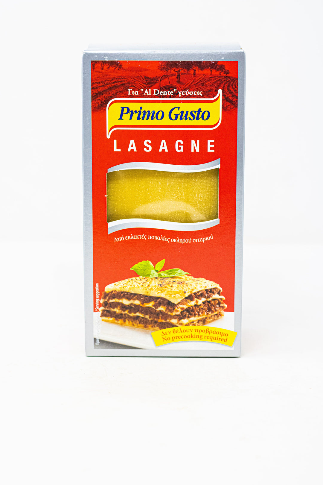 Primo Gusto Lasagne 500g