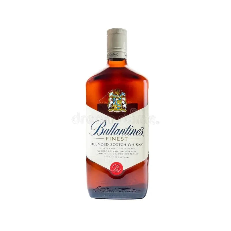 Ballantine Whisky 1Ltr 40%