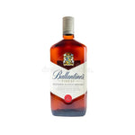 Ballantine Whisky 1Ltr 40%