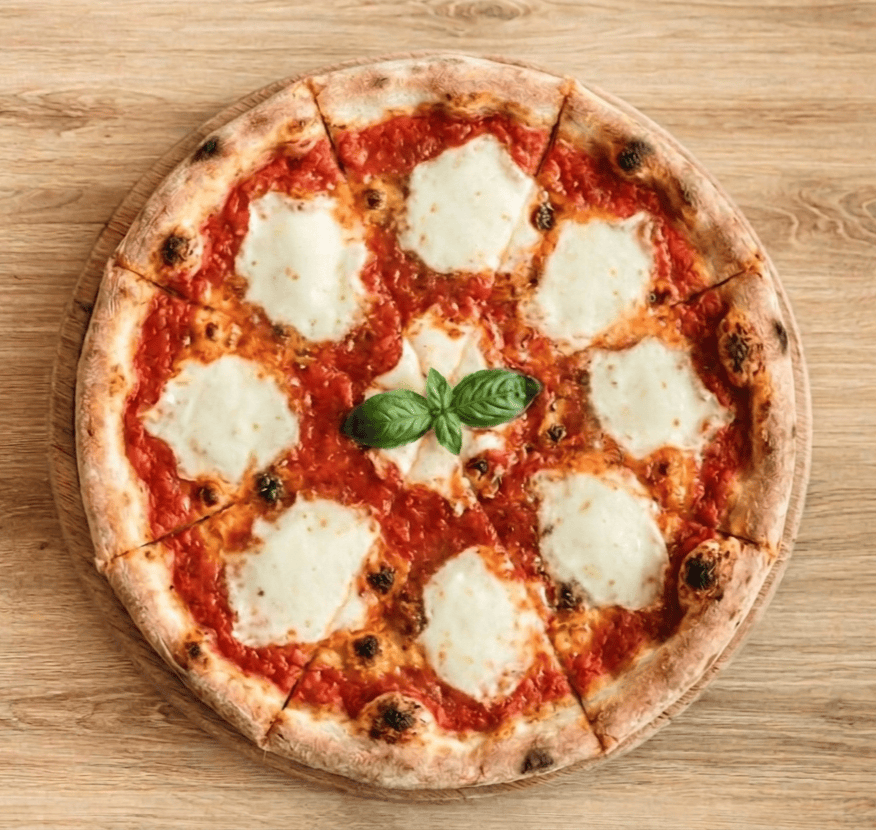 Margarita Pizza