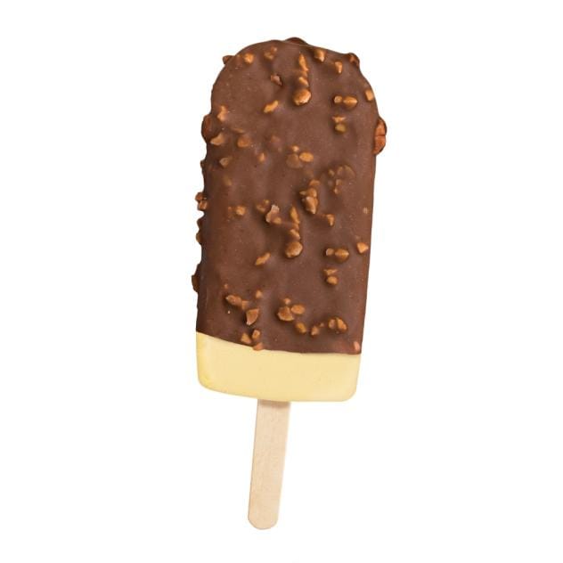 Ijsboerke Banana Brittle  60ml