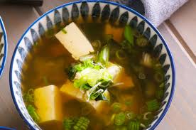 Miso Soup