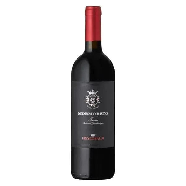 Mormoreto Toscana Frescobaldi  14%, 750ml