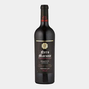 Nero Marone Red Wine 750ml