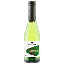 Vintense White Wine  Non Alcoholic Chardonnay 200ml