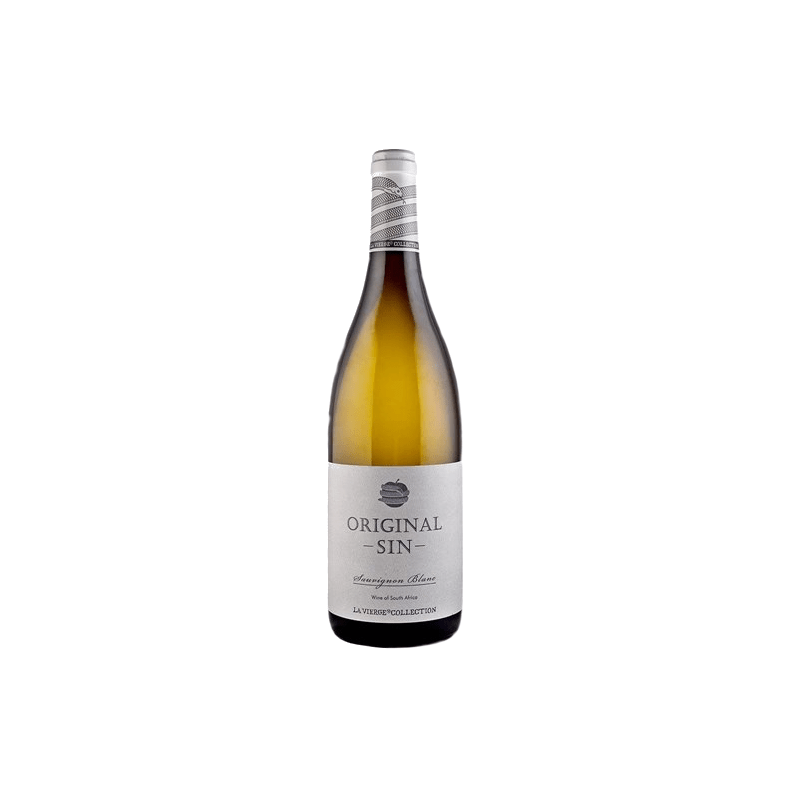 La Vierge Original Sin Sauvignon Blanc 750ml