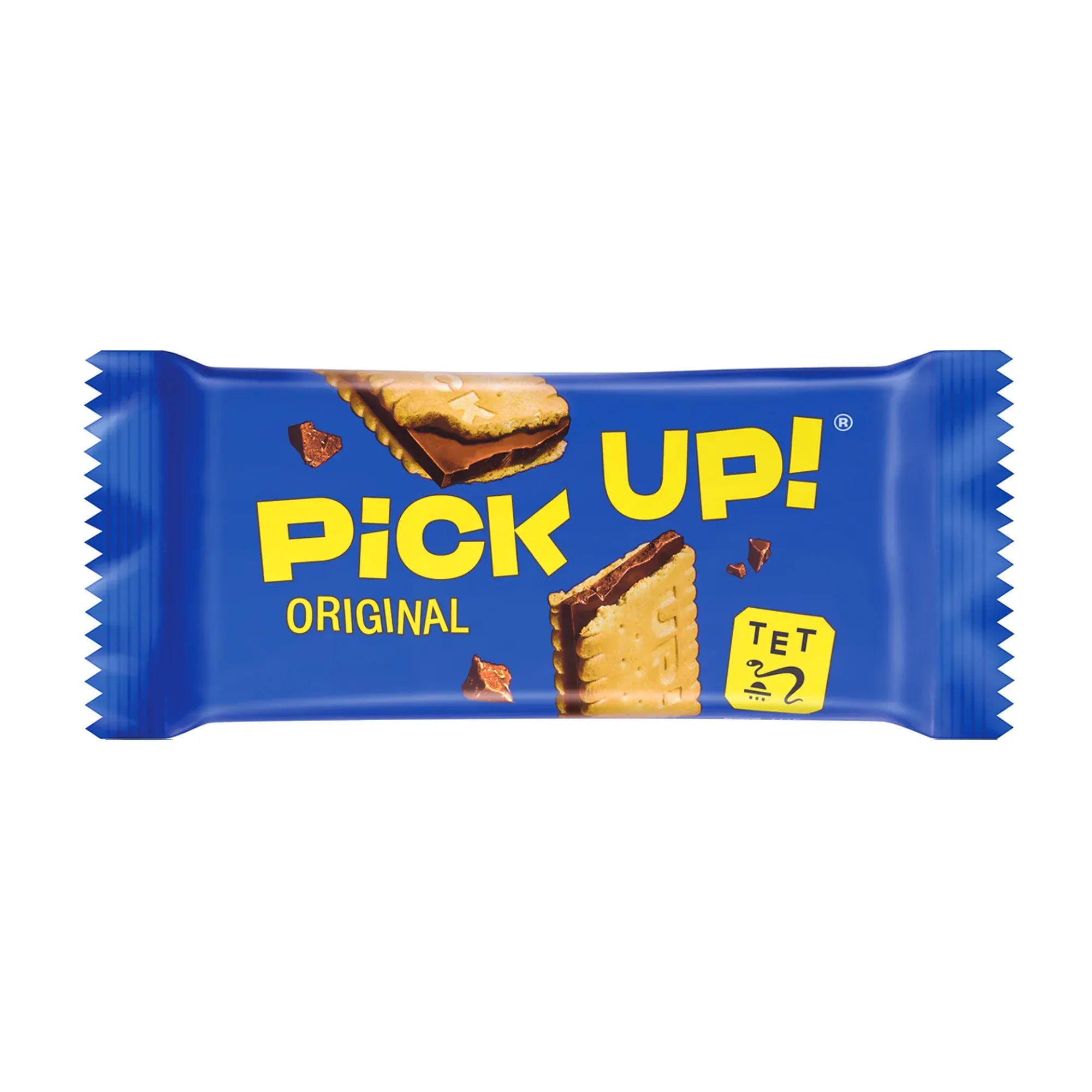 Bahlsen Pick Up Original 28g