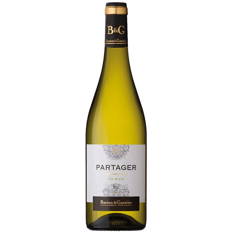 PARTAGER WINE 750ML