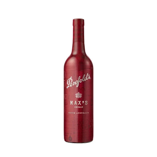 MAXS SHIRAZ RED 14.5% 750ML
