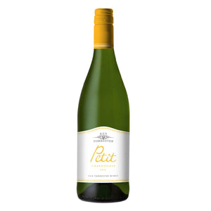 Ken Forrester Petit Chardonnay 750ml