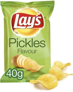 Lays Pickless 40g