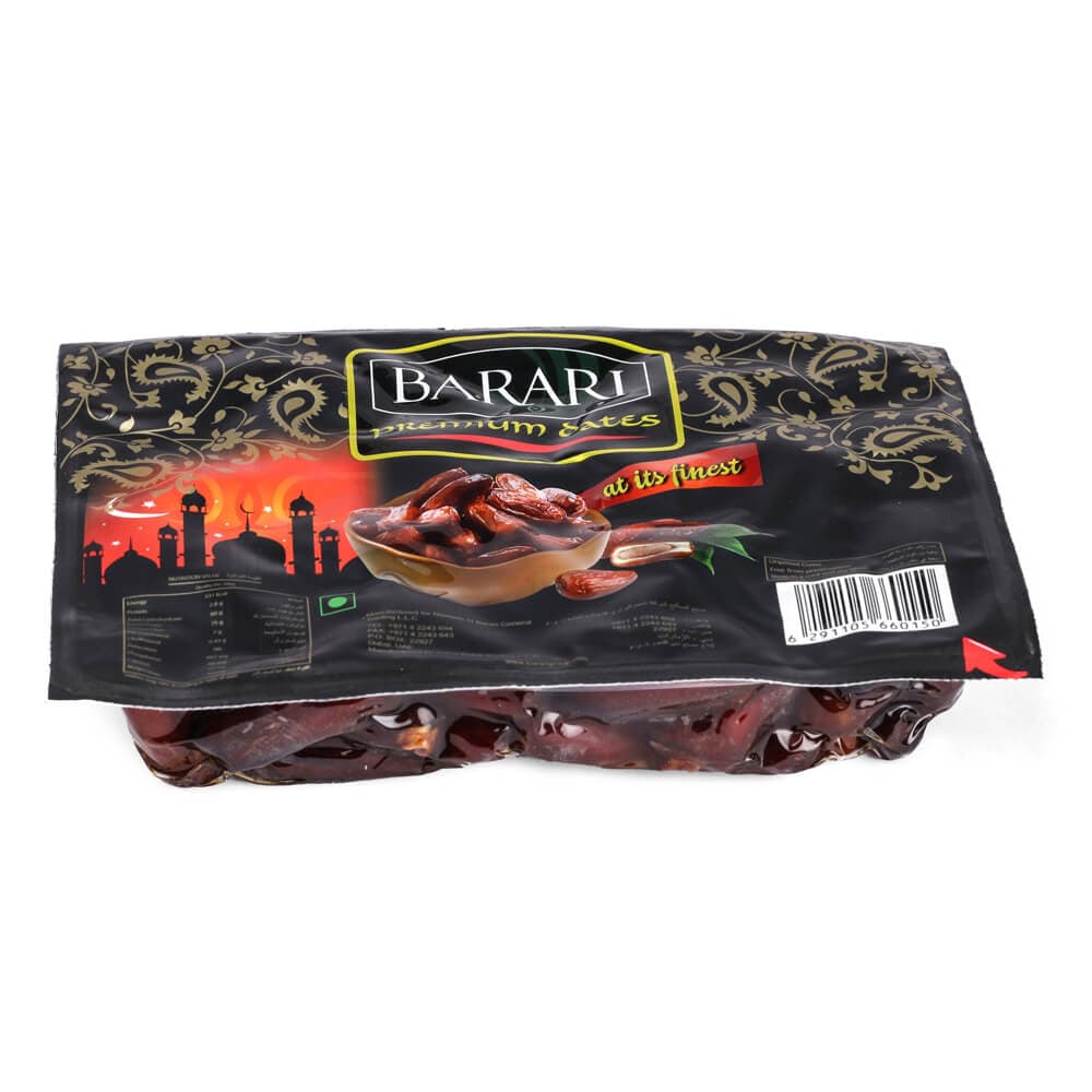 Barari Premium Dates 250g