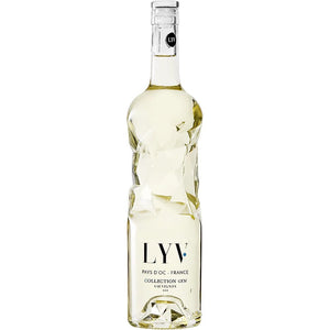 LYV Pays D'oc Sauvignon Blanc 750ml