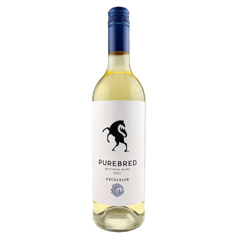 Excelsior Purebred Sauvignon Blanc 750ml