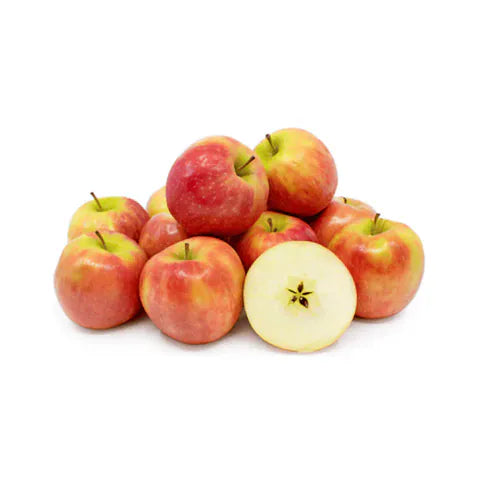 Apples Red