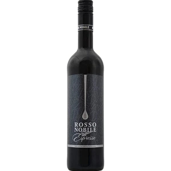 Rosso Nobile al Espresso 75cl