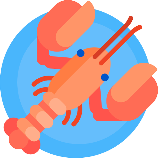 Seafood category image