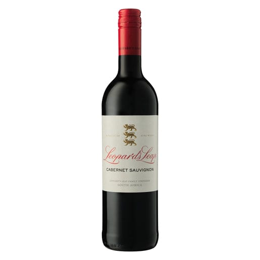 Leopard's Leap Cabernet Sauvignon 750ml