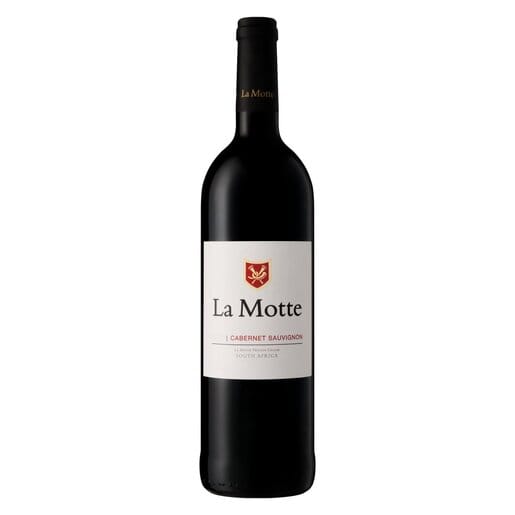 La Motte Cabernet Sauvignon 75cl