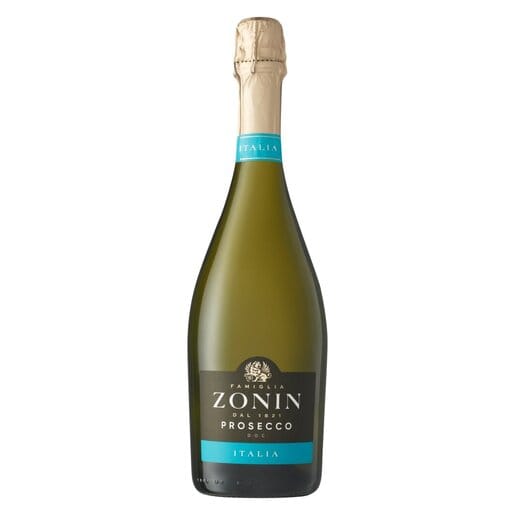 Zonin Italia Brut Prosecco 750ml