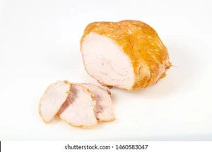 Smoked Chicken Fillet