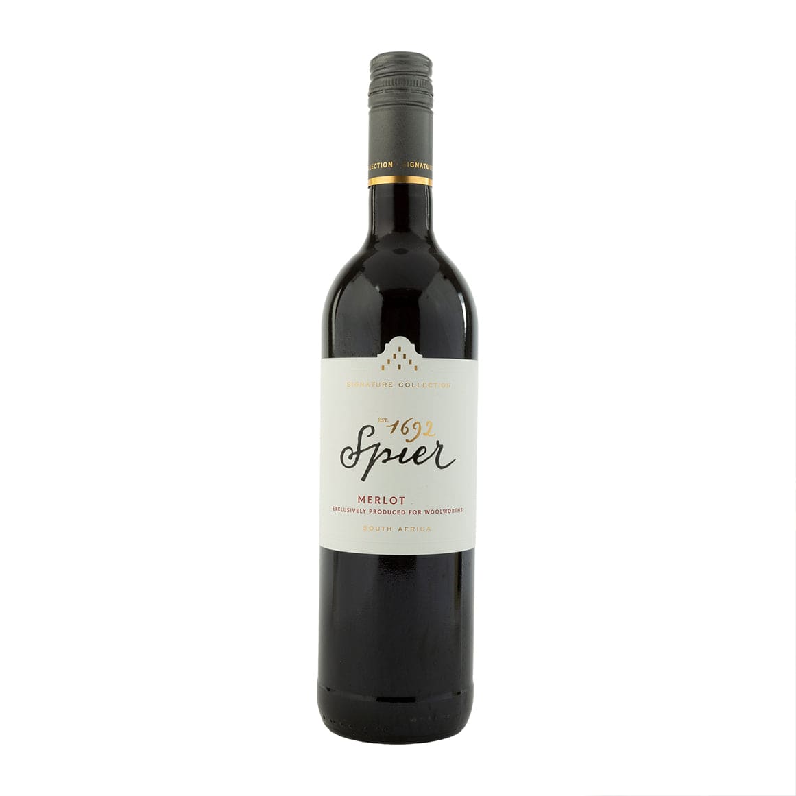 Spier Merlot 13.5%