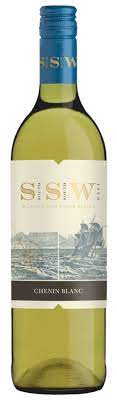 SSW Chenin Blanc 750ml